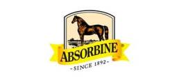 Absorbine logo