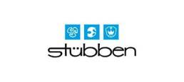 Stubber logo