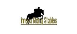 Innova Riding Stables logo