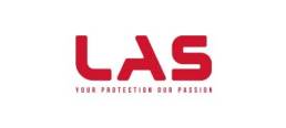 LAS logo