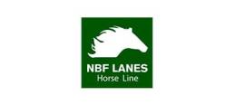 NBF Lanes logo