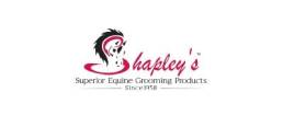 Shapley's logo